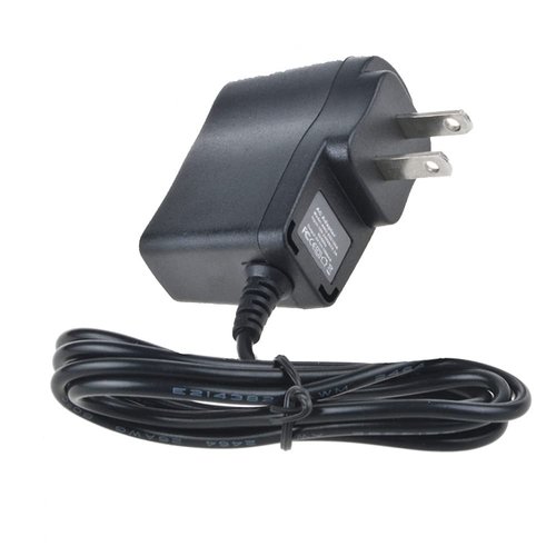 kybate AC Adapter Compatible with 32400 Black Andis Slimline Pro Li T-Blade Trimmer Power Supply