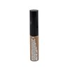 Artiba® Colored Brow Gel with Fiber MADE IN USA - Fuller Brow instantly, Fills in sparse brows, Covers gray hairs and Long-lasting, Waterproof, Smudge proof, Cruelty Free (Medium Brown)