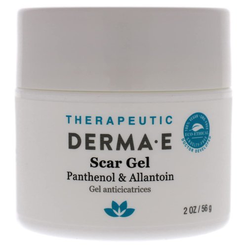 Derma E Gel Scar, 2 oz