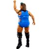 Mattel WWE Elite Collection Action Figure & Accessories, Series #96 Doudrop 6-inch Collectible with 25 Articulation Points & Swappable Hands