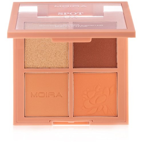 Spot On Face Palette
