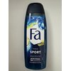 Fa Active Sport Shower Gel 250ml