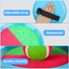 Mxiutery Toss and Catch Ball Games for Kids-Outside Toys for Kids Ages 4-8, Catch Games Paddle Toss-Upgraded Version,Ball Sports Games for Kids Boys Girl Christmas Birthday Gifts
