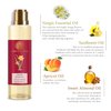 Forest Essentials After Bath Oil Nargis 130 ml (Body Oil)