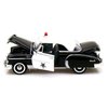 1950 Chevy Bel Air Police 1/24 Diecast Model Car by Motormax 76931