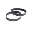 Hoover UH70120 Vacuum Cleaner Belt H-38528-058 (Pack of 2)