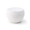 Stadler Form Essential Oil Aroma Diffuser Jasmine, ultrasonic Technology, Interval Mode, 24 h Running time, White