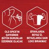 Old Spice Stick Deodorant Captain 50 ml / 1.7 Oz (Pack of 6)