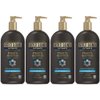 Gold Bond Ultimate Men's Essentials Intensive Therapy Hydrating Lotion 13 oz (Pack of 4)