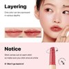 Nature Republic HONEY MELTING LIP (07 LYCHEE) SOFT LIP STICK, korean lip, Lip Gloss, Glow lip, glossy, lip balm, lip crayon, jelly gloss, lip pen, tint gloss, sheer lip, korean make up