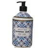 Hand Soap Collection 21.5 FL OZ Each, lavender, lemon Verbena, Sweet Orange, Lavender Rosemary, Lemon Sage, Amber Rose And Lavender Sage (Lemon Sage, 21.5 oz)
