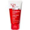Yon-Ka Mens Foaming Scrub (50ml) Deep Cleansing Exfoliator, Gentle Gel Wash Tightens Pores and Prevents Ingrown Hairs