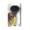 JW Gripsoft Slicker Brush for Dogs