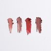 W7 Lip Twister Lip Liner - 4Pcs Multi-Pack - Creamy & Blendable Lip Makeup For Definition & Shape (Red, Nude, Brown, Pink)