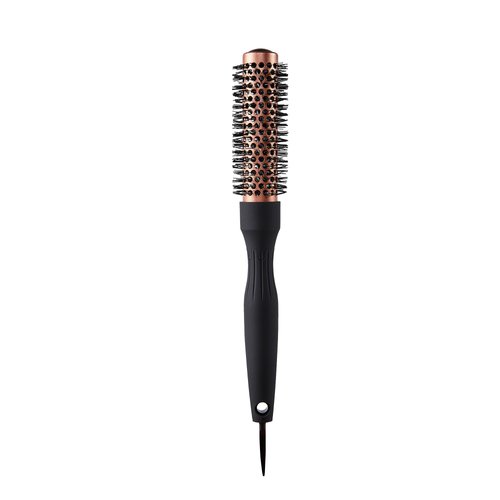 Turbo Power Copper Ceramic Tourmaline 1” Hair Brush