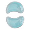 Eye Pad, Reusable Leak Proof PVC Ice Gel Eye Pack, Portable Easy to Clean Hot Cold Compress Gel Eye Pad, Gel Eye Ice Pack for Eye Strain, Eye Swelling, Eye Redness, Eye Relax