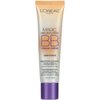 L'Oreal Paris Makeup Magic Skin Beautifier BB Cream Tinted Moisturizer, Deep, 1 fl oz, 1 Count