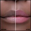 NYX PROFESSIONAL MAKEUP Lip Lingerie XXL Matte Liquid Lipstick - Warm Up (Red Rose)