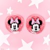The Crème Shop Minnie Mouse Refreshing Gel Eye Masks