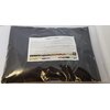 Finally Hair Fibers Refill Bag - 56 Grams of Premium Hair Loss Concealer in a Refill Bag (Dark Chocolate Brown)