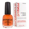 Probelle Kukui Nut Oil Botanical Cuticle Oil, conditions and softens cuticles for healthy nails and cuticle growth, .5oz/ 15 mL