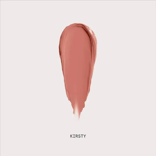 ciele blush & PROTECT SPF 50+ hydrating liquid blush - Kirsty (warm nude)