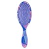 WET-N-DRY DETANGLING HAIR BRUSH (KALEIDESCOPE)