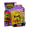Teenage Mutant Ninja Turtles: Mutant Mayhem 4.6” Raphael Basic Action Figure by Playmates Toys