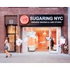 Sugaring Paste Applicator by Sugaring NYC Organic Waxing Great for Bikini, Brazilian, Legs, Arms Sugaring