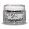 Stem Cell Renewal Creme Face Moisturizer - 2oz