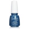 Gelaze Gel-n-Base Gel Polish Deviantly Daring - .5 fl oz