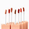 Show By Pastel Show Your Joy Liquid Blush 56 | Orange | Dewy Finish | Natural Looking | Clean Beauty | Moisturize The Skin Up to 24 Hours | Cruelty-Free | Natural and Fresh Looking | 0.141 fl.oz.