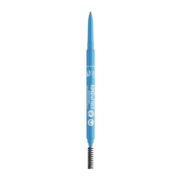 Rimmel Kind & Free Brow Definer, 003 Warm Brown