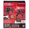 Transformers Toys Studio Series Leader Rise of The Beasts 106 Optimus Primal Toy, 8.5-Inch, Action Figure for Boys and Girls Ages 8 and Up