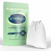 SMELLEZE Dead Animal Odor Eliminator for Strong Odor Removal - Eliminate Dead Rodent & Wildlife Smell - Safe Indoor & Outdoor Use, Natural Odor Remover, Fresh & Effective - 1 Pouch.