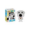 Funko POP TV: Family Guy Brian Action Figure