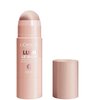 L’Oréal Paris Lumi Le Glow Highlighter Stick, Luminous, Satin, Glowy Highlighter for Face and Body, 640 Sparkling Rose, 0.25 Oz