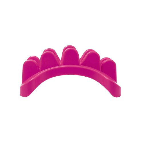 PSO-Back Muscle Release Tool and Back Massager, Deep Tissue Massage Tool, Back Release Tool, self-Massage, deep Tissue, Muscle Tension - Full Back Stretcher and Massage Tool - Pso Pink