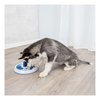 TRIXIE Flip Board Dog Puzzle Toy, Intermediate (Level 2) Strategy Game, Dog Activity Treat Toy for Dogs