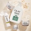 Olay Sensitive Facial Cleanser with Oat Extract Gentle Cream Cleanser, 16 fl oz