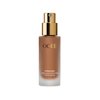 Ogee Complexion Perfecting Tinted Moisturizer For Face (Chestnut 13.75W - Deep Auburn, Rich-Golden Undertones) - Lightweight Tinted Serum with Vitamin C & Jojoba Oil - Certified Organic & Made in USA