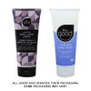 (2-Pack, Lavender) - All Good Body Lotion w/Essential Oils - Moisturising Organic Calendula, Cocoa Butter, Coconut & Rose Hip Oil - Non GMO - Vegan - 180ml (Lavender)(2-Pack)