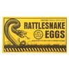 Rhode Island Novelty Joke Rattlesnake Egg Envelope, Set of 6