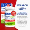 Prevagen Improves Memory - Extra Strength 20mg, 30 Capsules, with Apoaequorin & Vitamin D 7-Day Pill Minder | Brain Supplement for Better Brain Health, Supports Healthy Brain Function