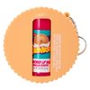 Vanilla Scented Flavored Lip Balm & Keychain 0.12 oz (Pack of 1)