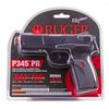 Elite Force Ruger P345 PR CO2 Powered 6mm BB Pistol Airsoft Gun