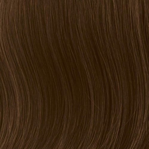Petite Pouf by Toni Brattin Wavy Claw Clip Womens Synthetic Hairpiece Instant Volume - Light Brown