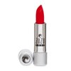 Zuzu Luxe Lip Color Lipstick (Starlet - Candy Apple Red/Cool Crème), Natural Ultra-Hydrating Lipstick, Paraben Free, Vegan, Gluten-free, Cruelty-free, Non GMO, 0.13 oz