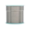 Weller WSW SAC L0 (T0051386899) Lead Free Solder Wire, Dia: 1.0 mm / 0.039 in, Wt: 500 g / 17.637 oz, Alloy Sn96.5Ag3.0Cu0.5, Flux content 3.5%