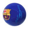 UniFan Barcelona Messi Soccer Ball Size 2, Licensed Lionel Messi Signature Ball